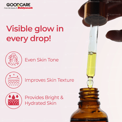 Goodcare Kumkumadi Oil 30Ml